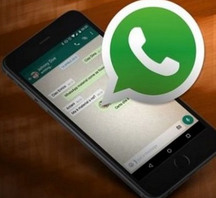 1 - Un contatto diretto